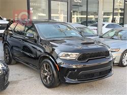 دودج دورانجو